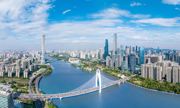 孙志洋会见中国银行董事长葛海蛟