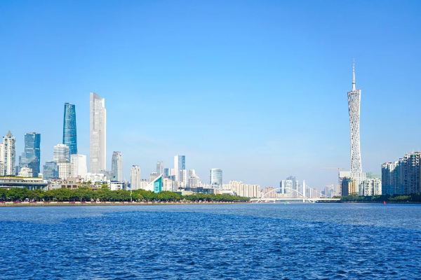 广州市召开城市工作会议，2026上半年城市更新固投比增33%