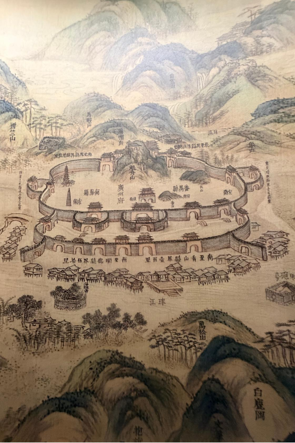 广州重磅新展，一键穿越2240年羊城历史6.png