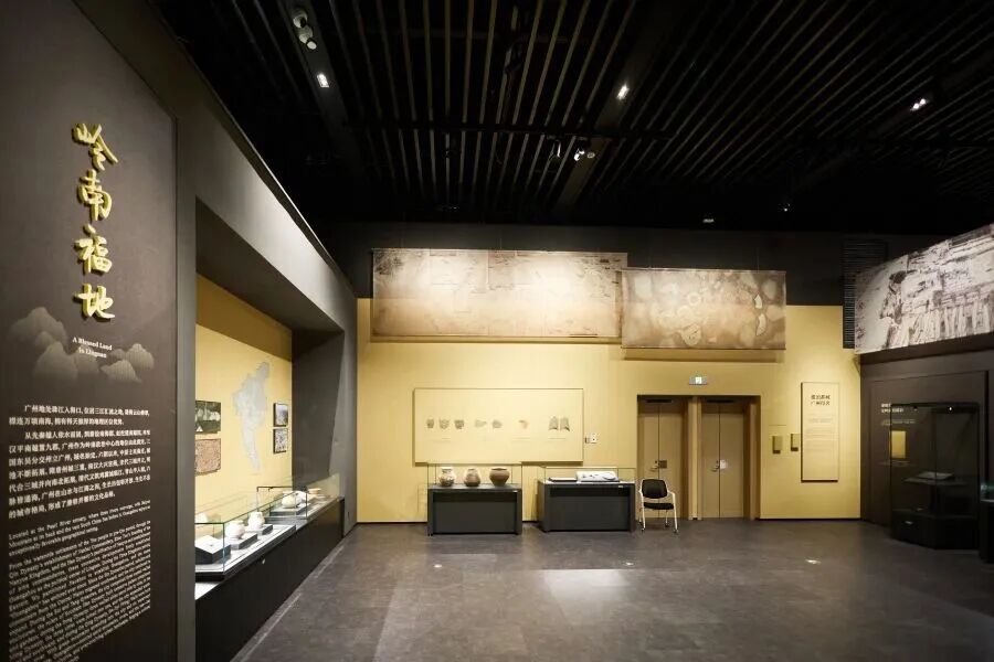 广州重磅新展，一键穿越2240年羊城历史7.jpg