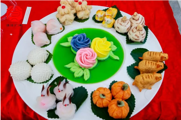 首批“广州早茶传统店”名单发布