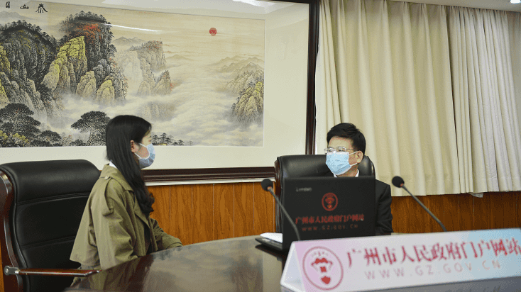 为了百万长者的晚年幸福 ——广州市探索“大城市大养老”模式点亮老年人幸福生活