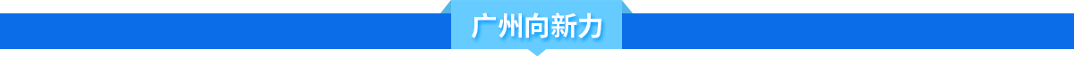 广州向新力