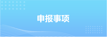申报事项