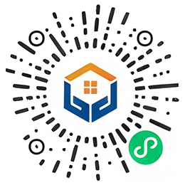 “广州青年优居·南粤英才驿站公益住房”微信小程序二维码