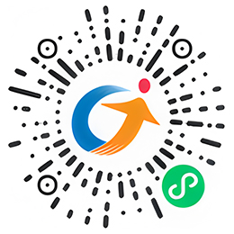 “粤就业”微信小程序二维码