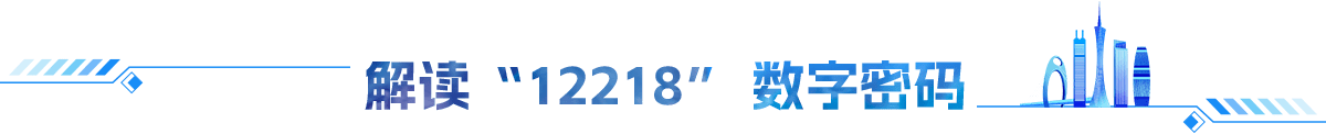 解读“12218”数字密码