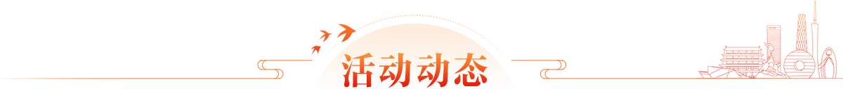 活动动态