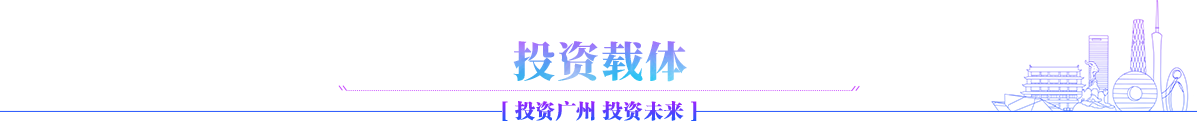 投资载体