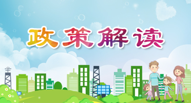 政策解读
