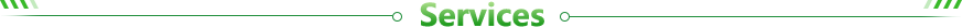 Services